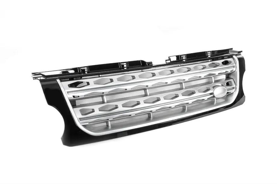 Land Rover Discovery IV 2009-2017 Grila radiator 2013-2017 Image