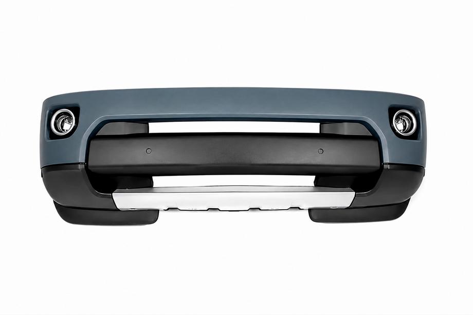 Land Rover Discovery IV 2009-2017 Bara fata completa 2013-2017 Image
