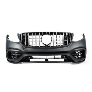 Bara fata completa 2015-2019 (GLC63 AMG)
