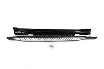 BMW X1 E84 2009-2015 Praguri originale (2 buc, aluminiu) foto 5