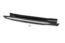 BMW X1 E84 2009-2015 Praguri originale (2 buc, aluminiu) foto 6