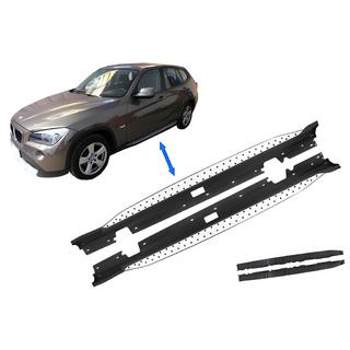 Praguri originale (2 buc, aluminiu)