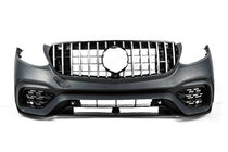 Mercedes GLC X253 2015-2022 Bara fata completa 2015-2019 (GLC63 AMG) foto 1