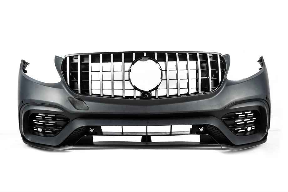 Mercedes GLC X253 2015-2022 Bara fata completa 2015-2019 (GLC63 AMG) Image
