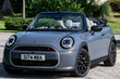 Recenzie Mini Cabrio: Plăcere în aer liber în stil urban foto 1