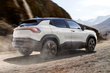 Recenzie Suzuki eVitara: Primul crossover electric de la Suzuki foto 4