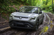 Recenzie Suzuki eVitara: Primul crossover electric de la Suzuki foto 2