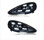 Porsche Cayenne 2010-2017 Faruri Fata (pentru 2010-2014, 2 buc) foto 1