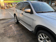 BMW X5 E70 2007-2013 Praguri originale (2 buc, aluminiu) foto 1