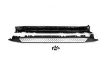 BMW X5 E70 2007-2013 Praguri originale (2 buc, aluminiu) foto 4