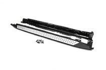 BMW X5 E70 2007-2013 Praguri originale (2 buc, aluminiu) foto 2