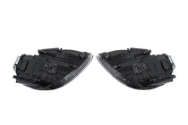 Porsche Cayenne 2010-2017 Faruri Fata (pentru 2015-2017, 2 buc) foto 16