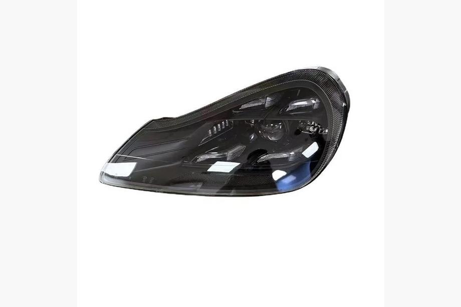 Porsche Cayenne 2003–2010 Faruri Fata (pentru 2007-2010, 2 buc) Image