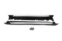 BMW X6 E71 2008–2014 Praguri originale (2 buc, aluminiu) foto 2