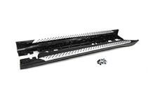 BMW X6 E71 2008–2014 Praguri originale (2 buc, aluminiu) foto 1
