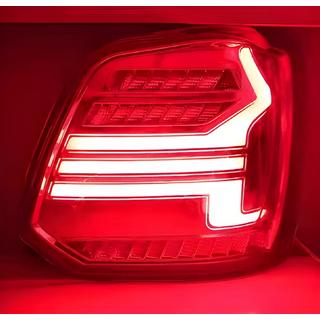 Stopuri spate LED (2 buc)