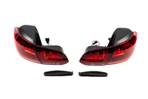 Volkswagen Golf 6 2008-2014 Stopuri spate LED (2 buc) foto 4