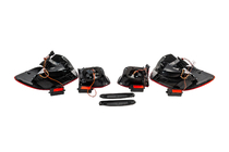 Volkswagen Golf 6 2008-2014 Stopuri spate LED (2 buc) foto 6