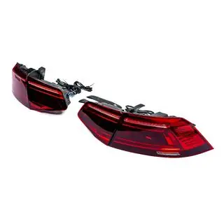 Stopuri spate LED design 2019+ (SD, pentru 2014-2018 Europa, 2 buc) foto 3