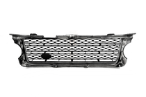 Range Rover III L322 2002-2012 Grila Fata V4 (2010-2013) foto 5