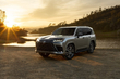 Recenzie Lexus LX IV (J310): Lux și putere într-un aspect nou foto 2