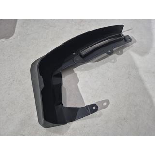 Aparatori noroi Premium fata stanga pentru G11/12 (1 buc) foto 1