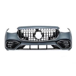 Bara fata AMG S63 completa Mercedes S-сlass W223 2020- foto 1