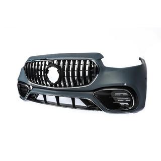 Bara fata AMG S63 completa Mercedes S-сlass W223 2020- foto 3