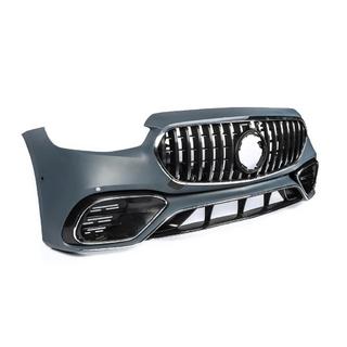 Bara fata AMG S63 completa Mercedes S-сlass W223 2020- foto 2