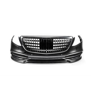 Bara fata Maybach (2018-2022) foto 1