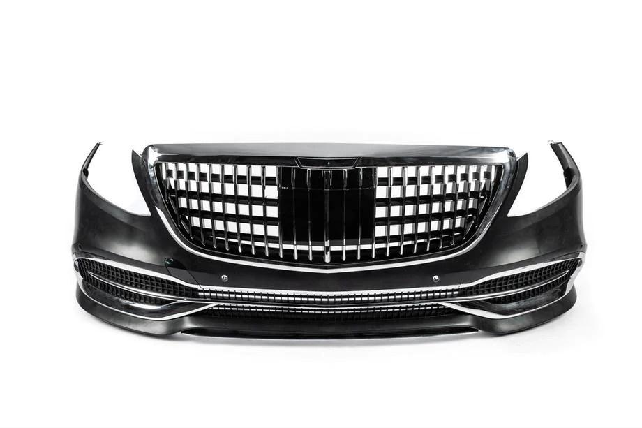 Mercedes S-сlass W222 2013-2022 Bara fata Maybach (2018-2022) Image