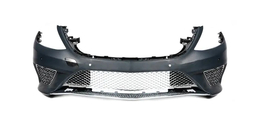 Mercedes S-class W222 2013-2022 Bara fata AMG (2014-2018) foto 1