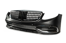 Mercedes E-class W213 2016-2023 Bara fata Maybach (pentru 2016-2020) foto 3