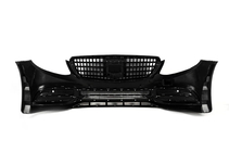 Mercedes E-class W213 2016-2023 Bara fata Maybach (pentru 2016-2020) foto 2