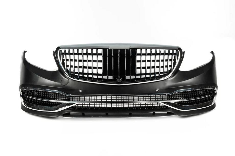 Mercedes E-class W213 2016-2023 Bara fata Maybach (pentru 2016-2020) Image