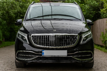 Mercedes Vito/V-class W447 2014- Bara fata Maybach completa foto 1