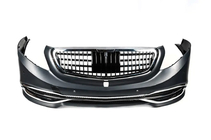 Mercedes Vito/V-class W447 2014- Bara fata Maybach completa foto 3