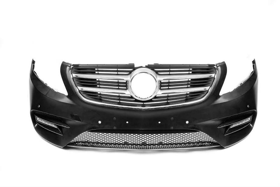 Mercedes Vito/V-class W447 2014- Bara fata V-class AMG completa Foto 1