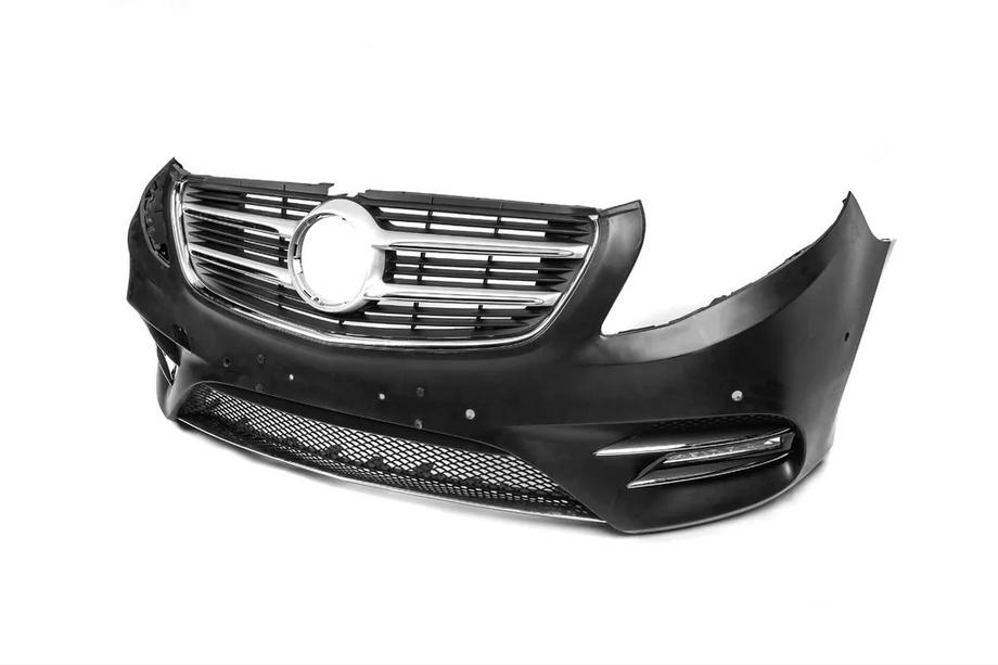 Mercedes Vito/V-class W447 2014- Bara fata V-class AMG completa Foto 3