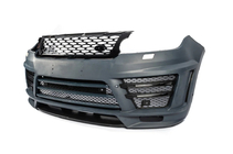Range Rover Sport 2014-2022 Bara fata Lumma (2013-2018) foto 2