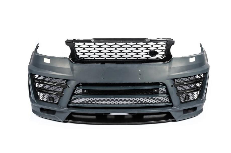 Range Rover Sport 2014-2022 Bara fata Lumma (2013-2018) Image