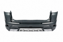 Range Rover Sport 2014-2022 Bara spate Lumma (2013-2018) foto 1