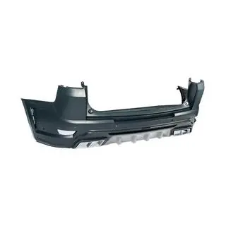 Bara spate Lumma (2013-2018) Range Rover Sport 2014-2022 foto 2