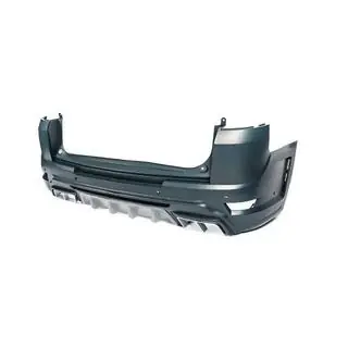 Bara spate Lumma (2013-2018) Range Rover Sport 2014-2022 foto 3