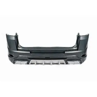 Bara spate Lumma (2013-2018) Range Rover Sport 2014-2022 foto 1