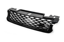 Range Rover Sport 2014-2022 Bara fata cu grila SVR (2013-2018) foto 3