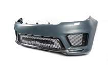 Range Rover Sport 2014-2022 Bara fata Standart (2018-2022) foto 3