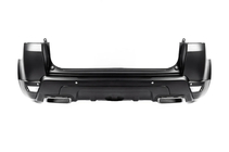 Range Rover Sport 2014-2022 Bara spate Standart (2018-2022) foto 1