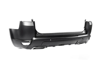Range Rover Sport 2014-2022 Bara spate Standart (2018-2022) foto 2