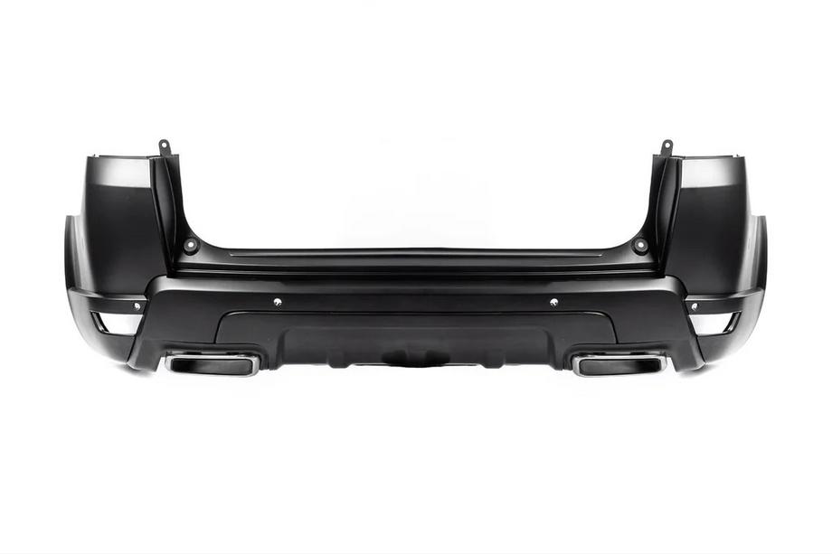 Range Rover Sport 2014-2022 Bara spate Standart (2018-2022) Image